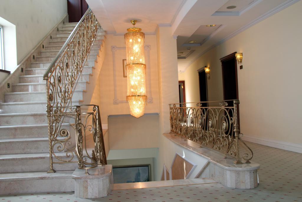 Stone Bridge Hotel Skopje Exterior foto
