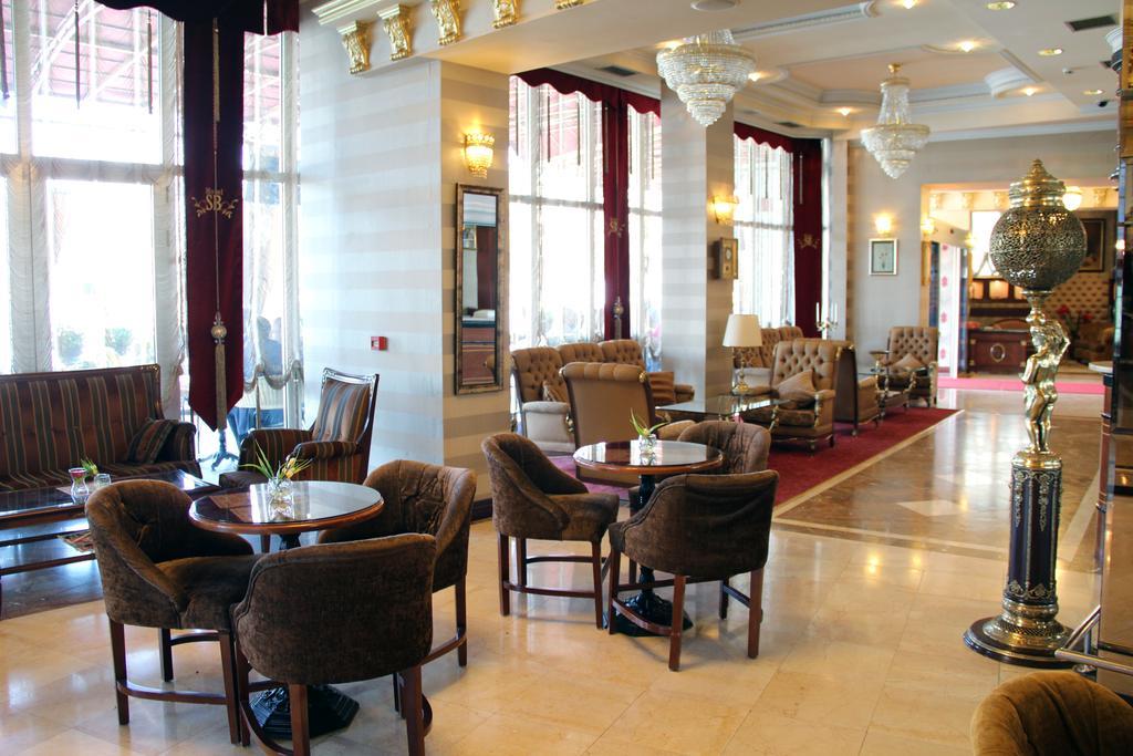 Stone Bridge Hotel Skopje Exterior foto