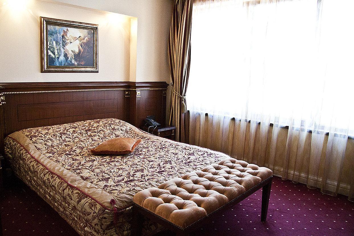 Stone Bridge Hotel Skopje Exterior foto
